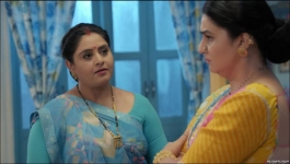 Aankh Micholi - 28th March 2024